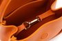 Vince Camuto Bolso Como - Burnt Orange